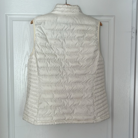 Patagonia Down Sweater Vest - Picture 2 of 3